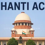 SHANTI Act: Supreme Court Questions Nuclear Liability Caps, Seeks Response on AERB Independence